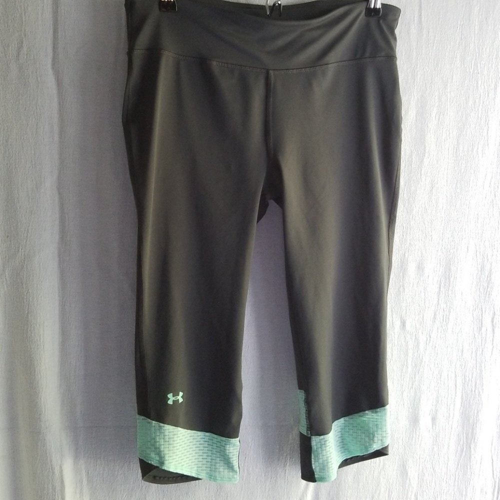 Under Armour capri